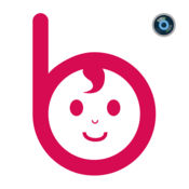 Baby Photo Editor logo