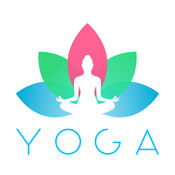 Yoga For Weight Loss logo